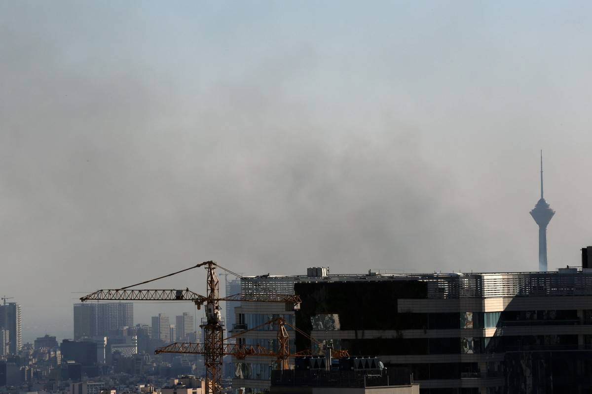 Z Iranu przez Azerbejdżan, z Izraela przez Jordanię. Trwa ewakuacja Polaków