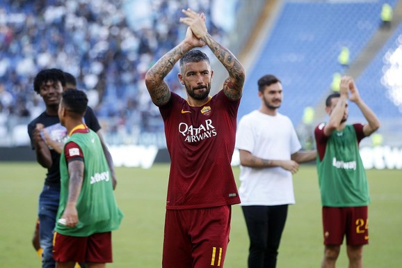 Aleksandar Kolarov