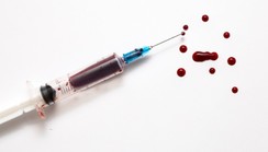 15-year-old girl injects herself with boyfriend’s HIV-positive blood ‘to prove love’