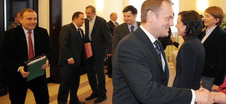 Rząd pozwoli sprywatyzować szpitale