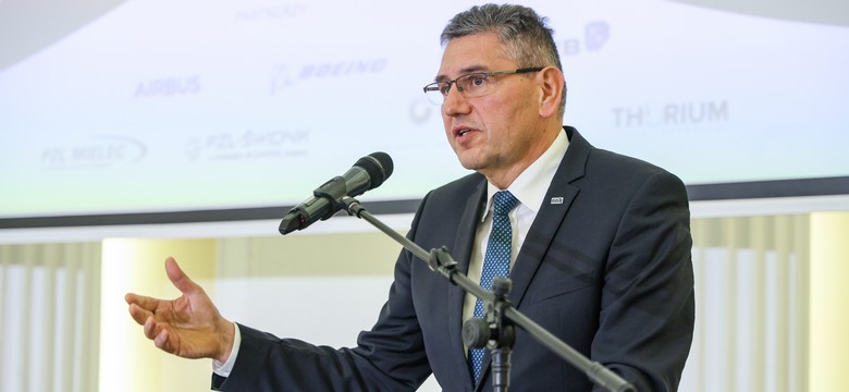 Jak długo Polska może się bronić bez sojuszników? Szef BBN ujawnia szokujące dane