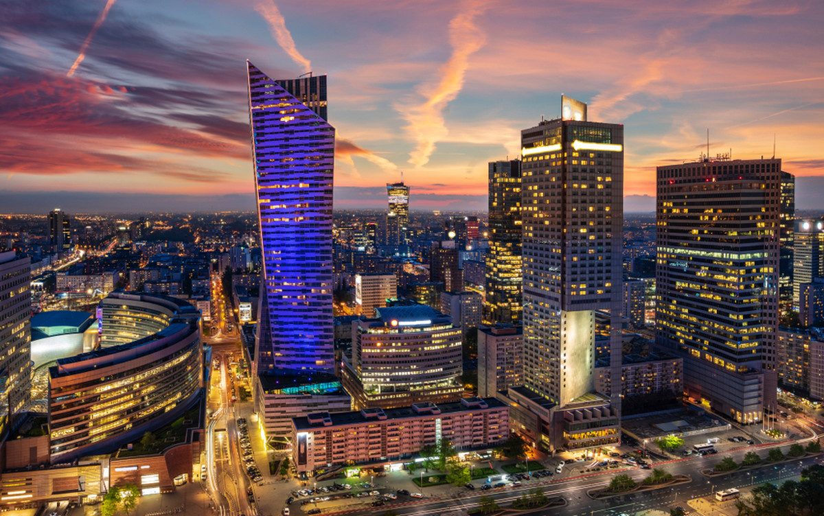 S&P utrzymał rating Polski. Energetyczne perspektywy lepsze niż w innych krajach regionu