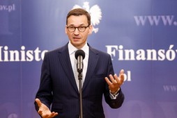 Mateusz Morawiecki