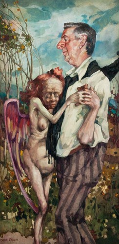 Jerzy Duda-Gracz, Obraz 1453 / wł. Konstanty Węgrzyn/Wydawnictwo BOSZ