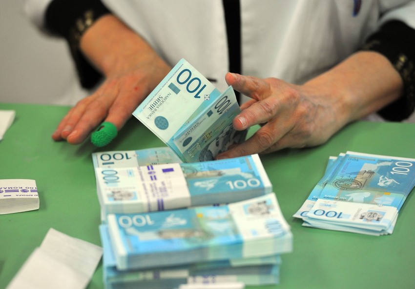 2.000 za internet, 3.000 za struju, a koliko meni ostane?