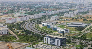 Turkmenistan: Krucjata antyamerykańska po produkcji Netflixa