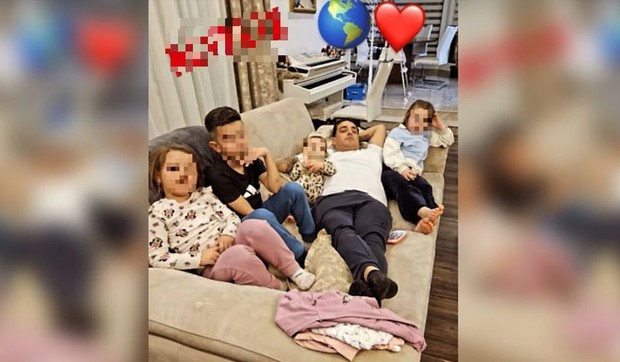 Dom Darka Lazića u Brestaču