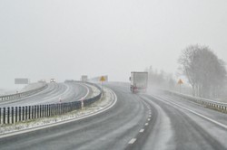 Wielka awaria zasilania na północy Polski. Ponad 20 tysięcy ludzi bez prądu
