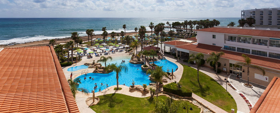 3. Sentido Cypria Bay, Pafos, Cypr