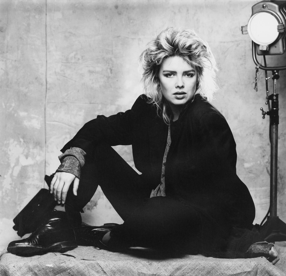 Kim Wilde 