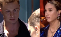 "Dance, dance, dance": Jonkisz przerwał występ i wyszedł ze studia. Jury w szoku [WIDEO]