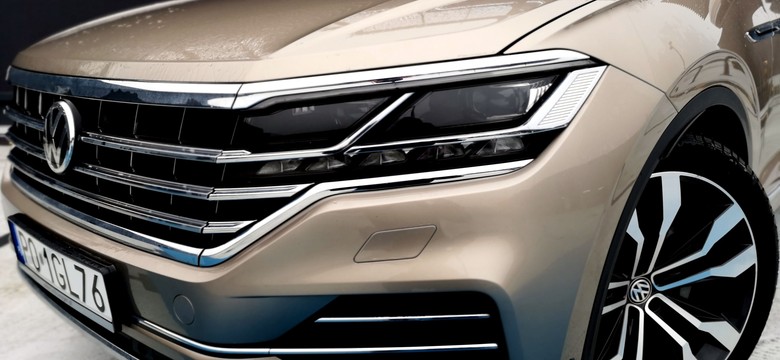 Silnik Diesla przeżywa sensacyjny renesans. Volkswagen korzysta na tym z podwójną siłą