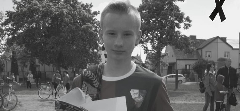Prezydent odznaczył pośmiertnie bohaterskiego 14-latka z Pisza