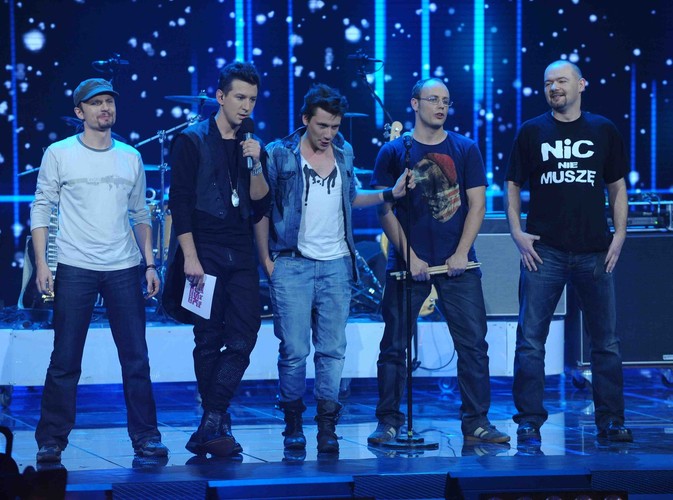 Kamień kamień kamień