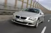 BMW 635d - Zmienne jak kameleon