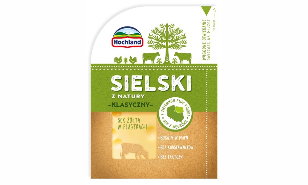 Hochland Sielski Odkryciem Roku 2021!