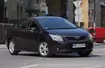 Toyota Avensis 1.8 - Ekologiczna  aż do bólu