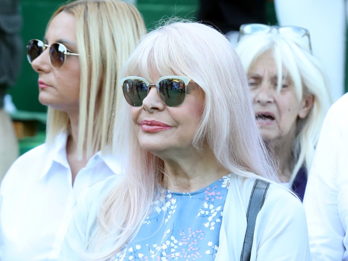 Hanka Paldum o sinu u zatvoru: „Nisam u dobrim odnosima, to su bolni problemi“