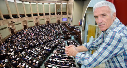 Tylko 300 plus dla tych seniorów. Sejm tnie dodatki