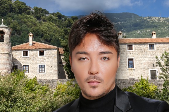 VELIKI OBRT Milan Stanković hteo da postane iskušenik, a NAKON RAZOČARENJA usledila bitna odluka i promena - iznenađenje za sve