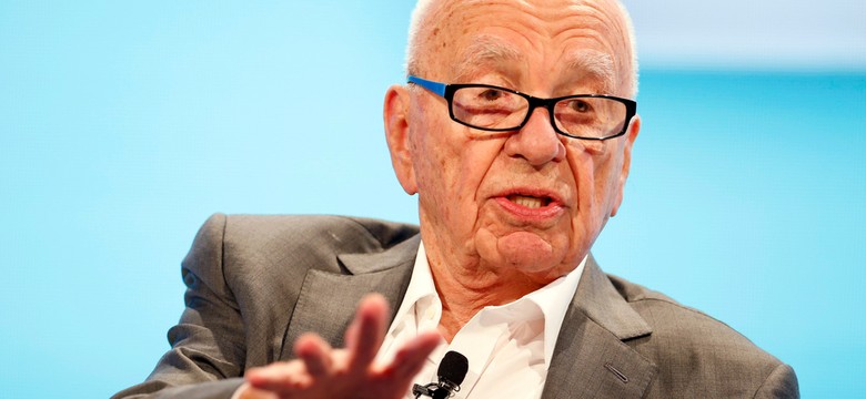 Murdoch: wszyscy muzułmanie są odpowiedzialni za raka dżihadyzmu