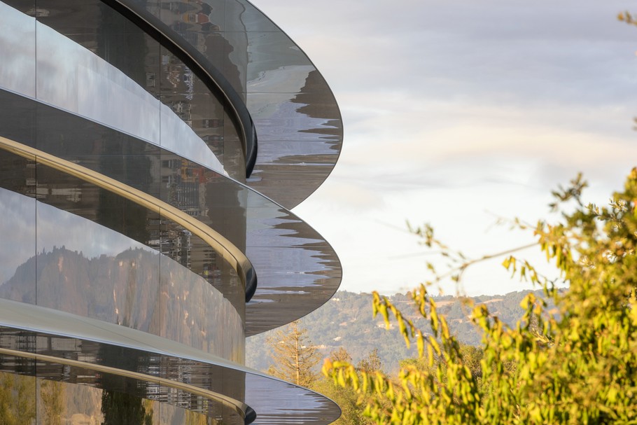 Apple Park