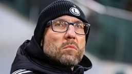 nagły komunikat legii warszawa dotyczący marka papszuna. kto poprowadzi zespół w meczu z rakowem częstochowa?