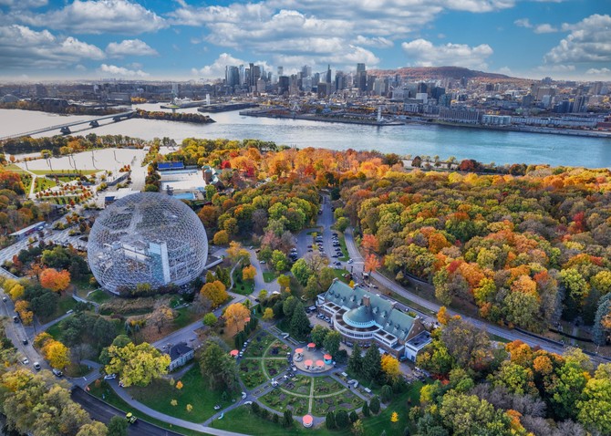 Montreal, Kanada