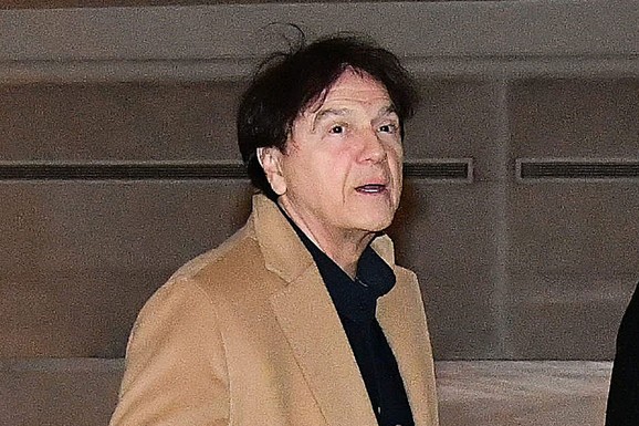 SASLUŠAN ČOLIN BIVŠI MENADŽER ZBOG BOMBAŠKOG NAPADA NA NJEGOVU KUĆU Dao izjavu u Tužilaštvu, ovo su detalji