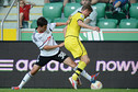 Legia - Borussia