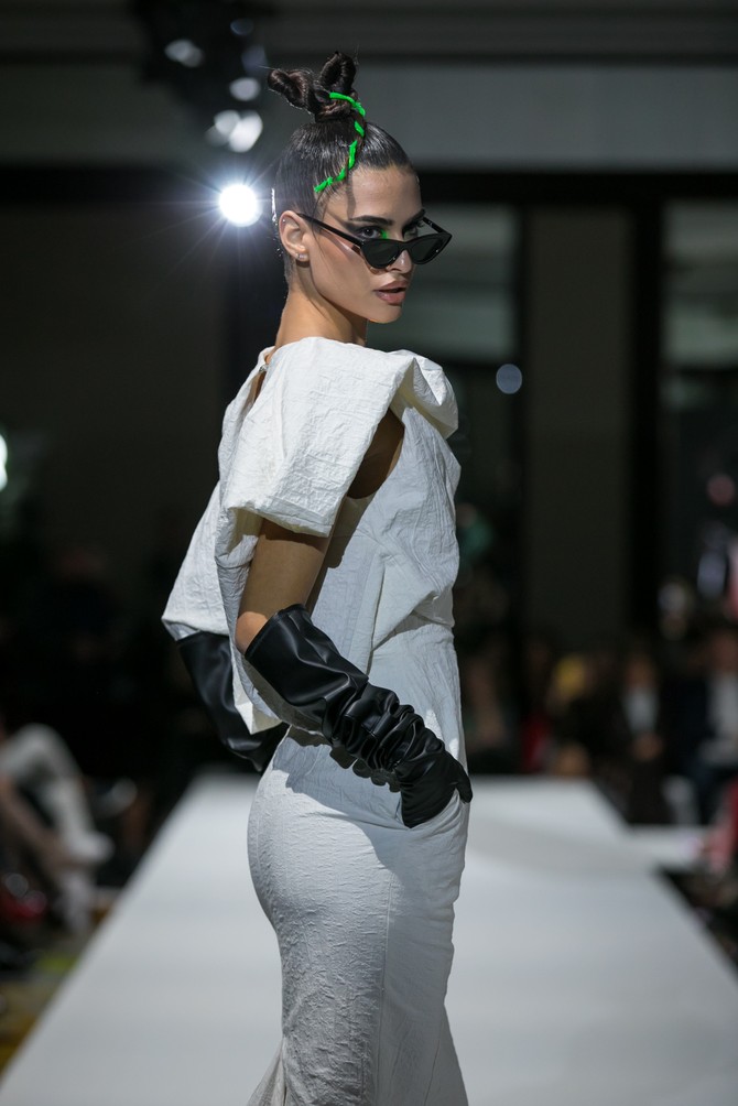 Model Bate Spasojevića