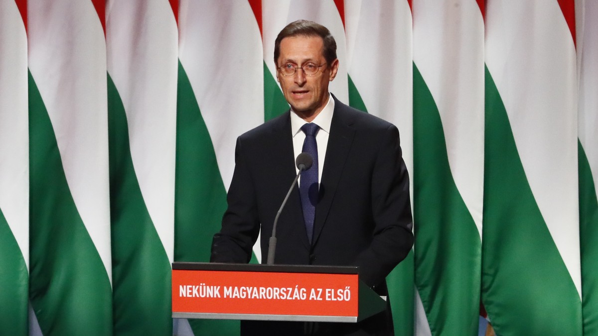 Varga Mihály bejelentette: nem sikerült a bojkott, Budapesten tartják az uniós csúcsot – Beszélt arról is, hogy ő lenne-e az új jegybankelnök