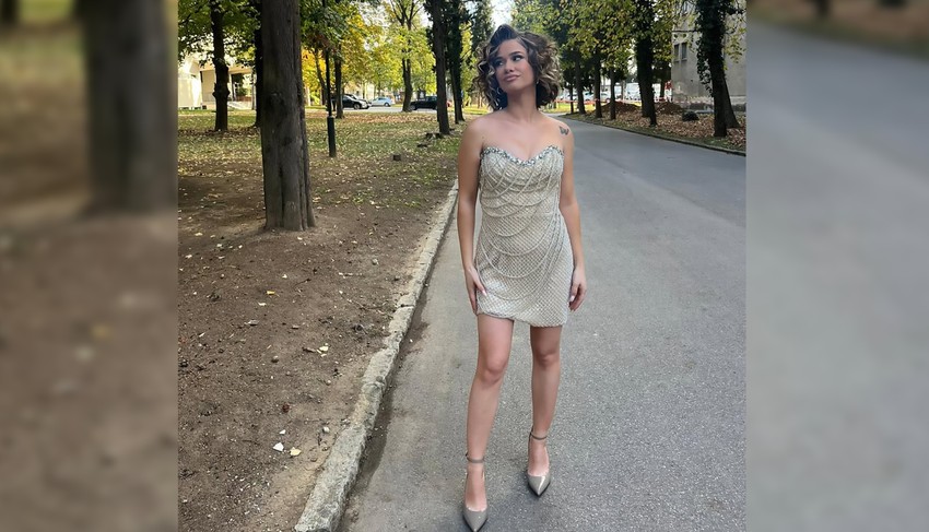 Milica Živković