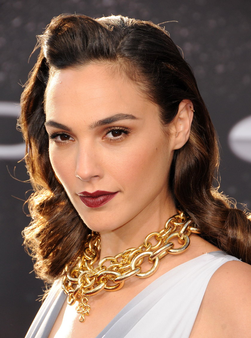 Gal Gadot