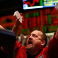 Wall Street świętuje. Indeks S&P 500 pobił rekord