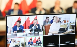 Komisja: Decyzja Kochalskiego ws. Nabielaka 9 rażąco naruszyła prawo