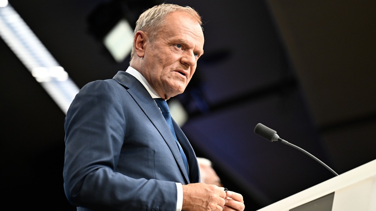 Premier reaguje na pierwsze weto prezydenta. "To zła wola albo koszmarna niekompetencja"