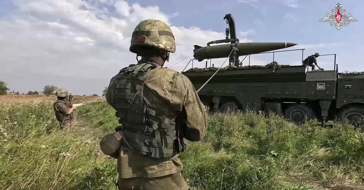 Szokujące doniesienia z frontu. Ukraińcy przyznają: To przełom dla Rosji