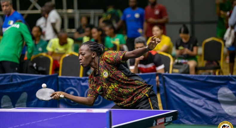 2023 African Games Tickets Range From GHc50 to GHc500