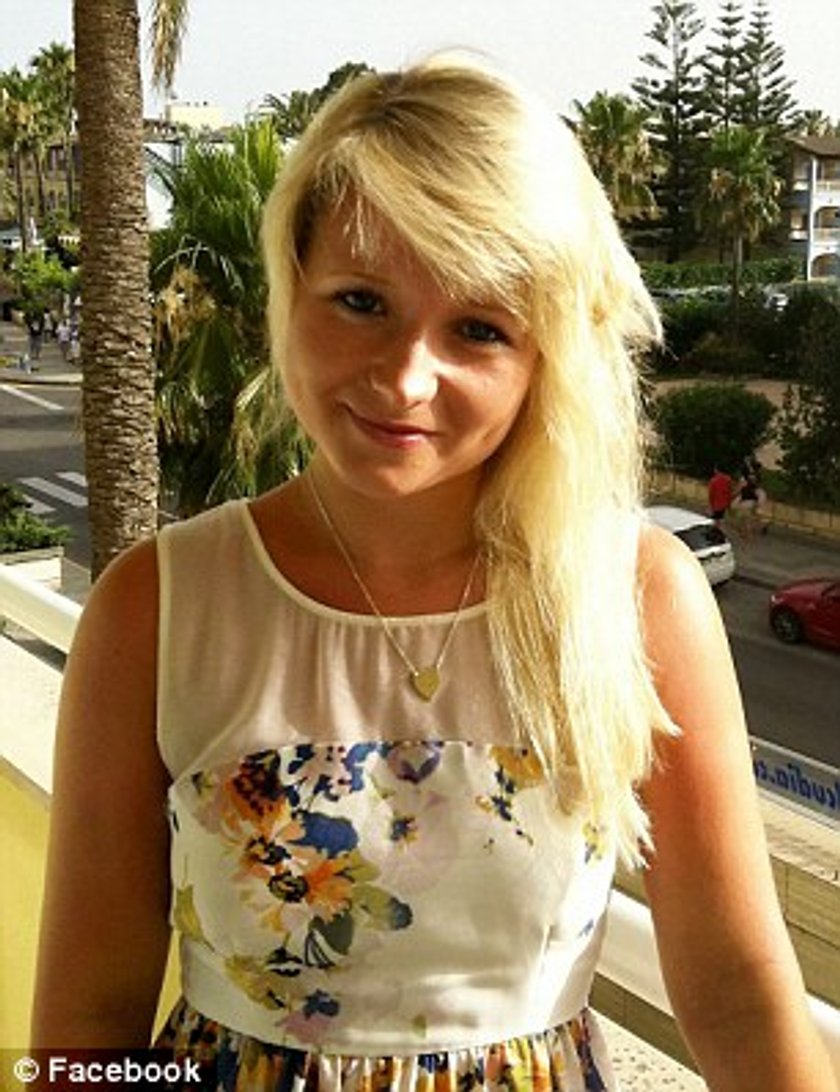 Hannah Witheridge