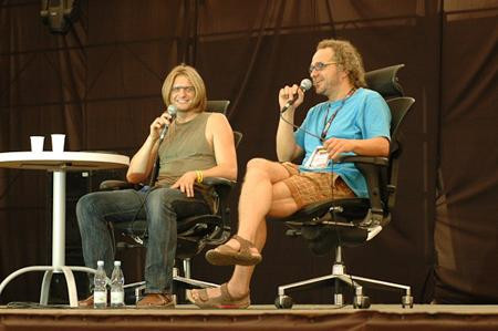 Przystanek Woodstock 2009: ostatnie koncerty festiwalu