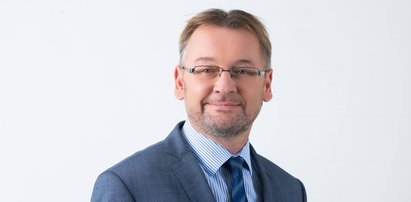 Dyrektor szkoły skazany, bo nie przychodził na lekcje, a brał kasę. Jest z Nowoczesnej. Mówi, że mimo wyroku "nie stracił wiary w sądy"