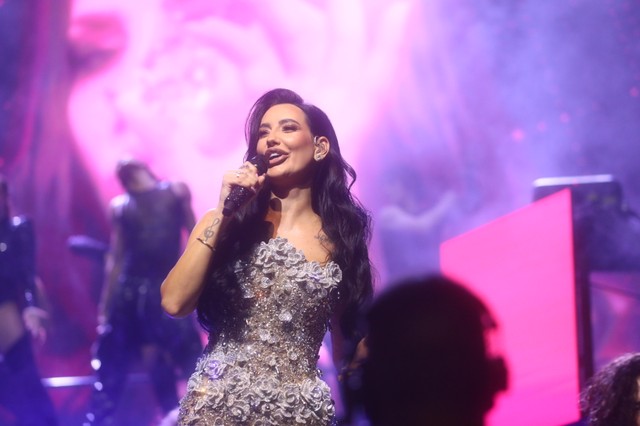 koncert Katarine Grujić