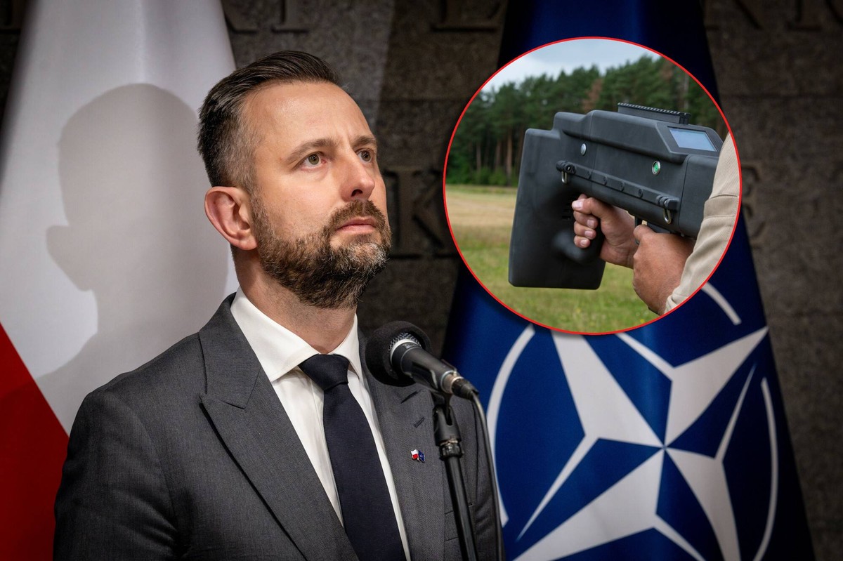 Co dalej z systemami antydronowymi? Mamy odpowiedź MON