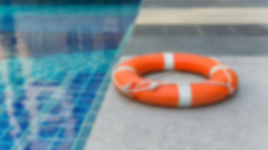 Hiszpania: 4-latka utonęła na basenie