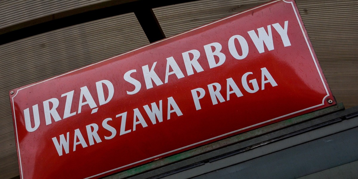 Urząd Skarbowy uważa, że sprawa przedsiębiorcy juz się przedawniła