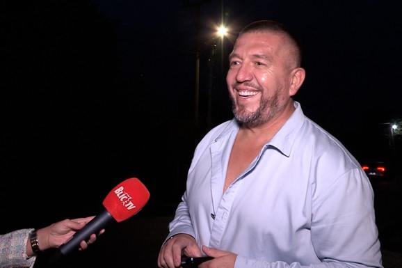 "TO JE ODAVNO POSTAO RIJALITI ŽIRIJA" Ćemo opleo po muzičkim takmičenjima, pa dao sud o intimnom snimku Dare Bubamare, progovorio i o nemaštini: "Imao sam 200 evra, a kirija je bila 400"