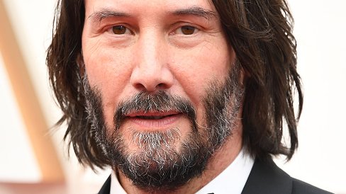 Keanu Reeves