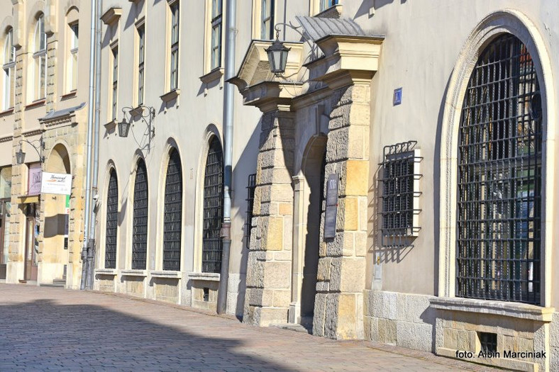 Muzeum Narodowe w Krakowie