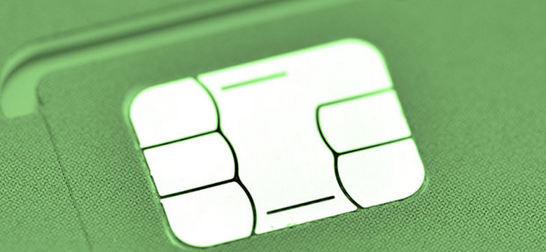 Rejestracja karty SIM - Komputer Świat
